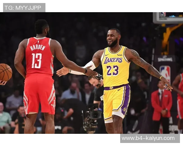 2020年NBA季后赛湖人对火箭第二场精彩对决回顾与分析