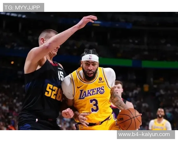 湖人对掘金首节精彩回顾全场高光时刻尽在其中 湖人对掘金首节精彩回顾全场高光时刻尽在其中