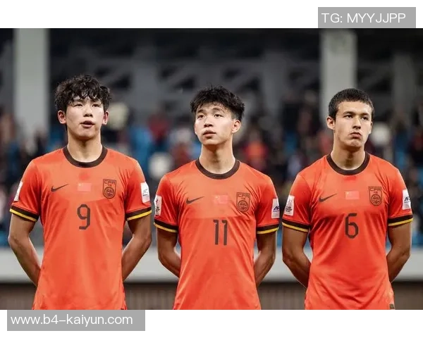 国足迎来大换血!新帅挥刀斩老将,三大新星火速上位,新战术是期望? 国足迎来大换血!新帅挥刀斩老将,三大新星火速上位,新战术是期望?