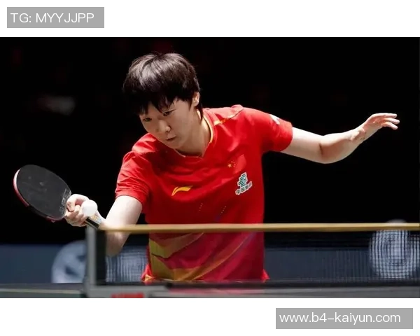 混团世界杯：国乒首败诞生! 梁靖崑失去4赛点，不敌法国小勒布伦